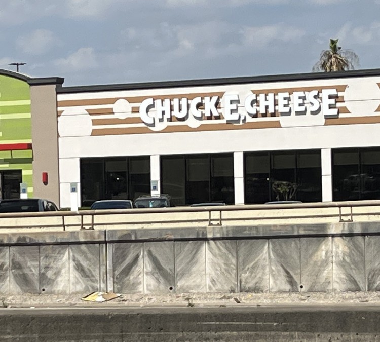 Chuck E. Cheese (Houston,&nbspTX)